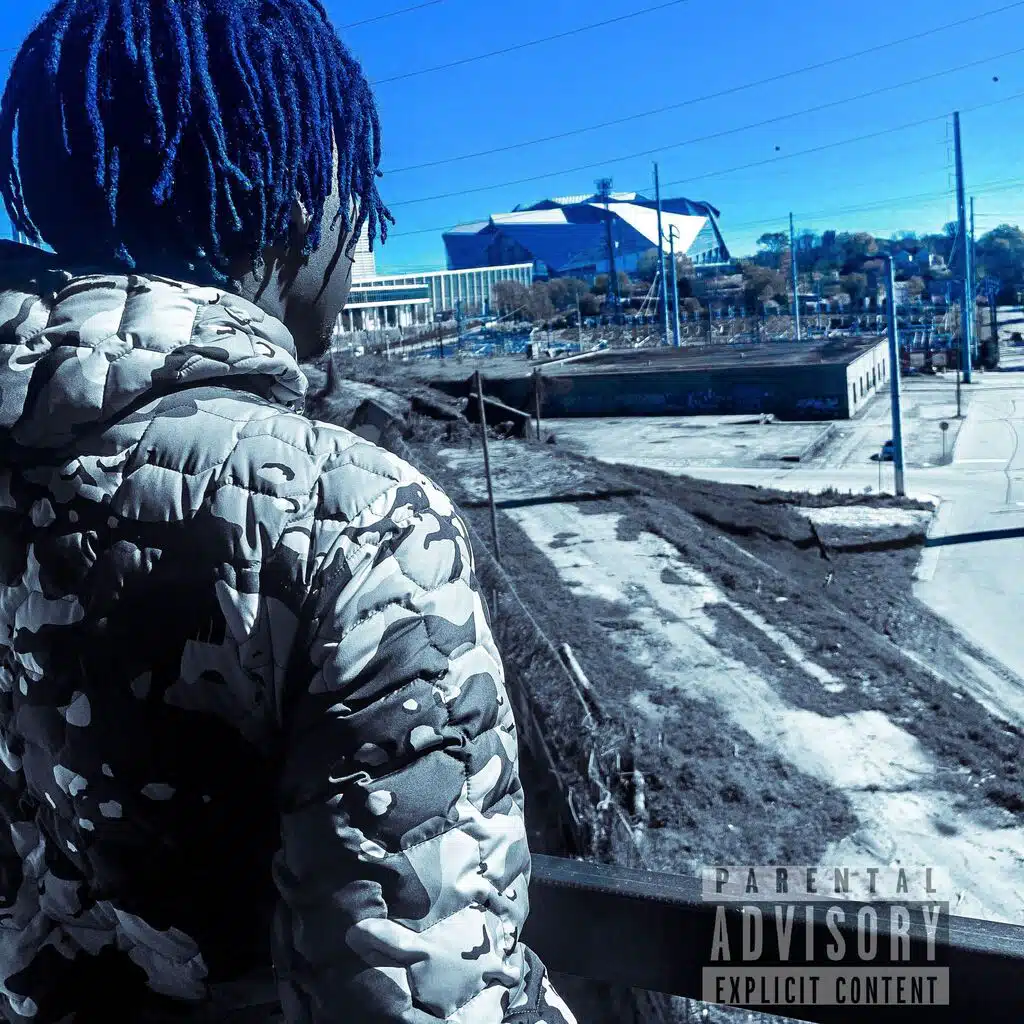 Wake Tha Streets Up