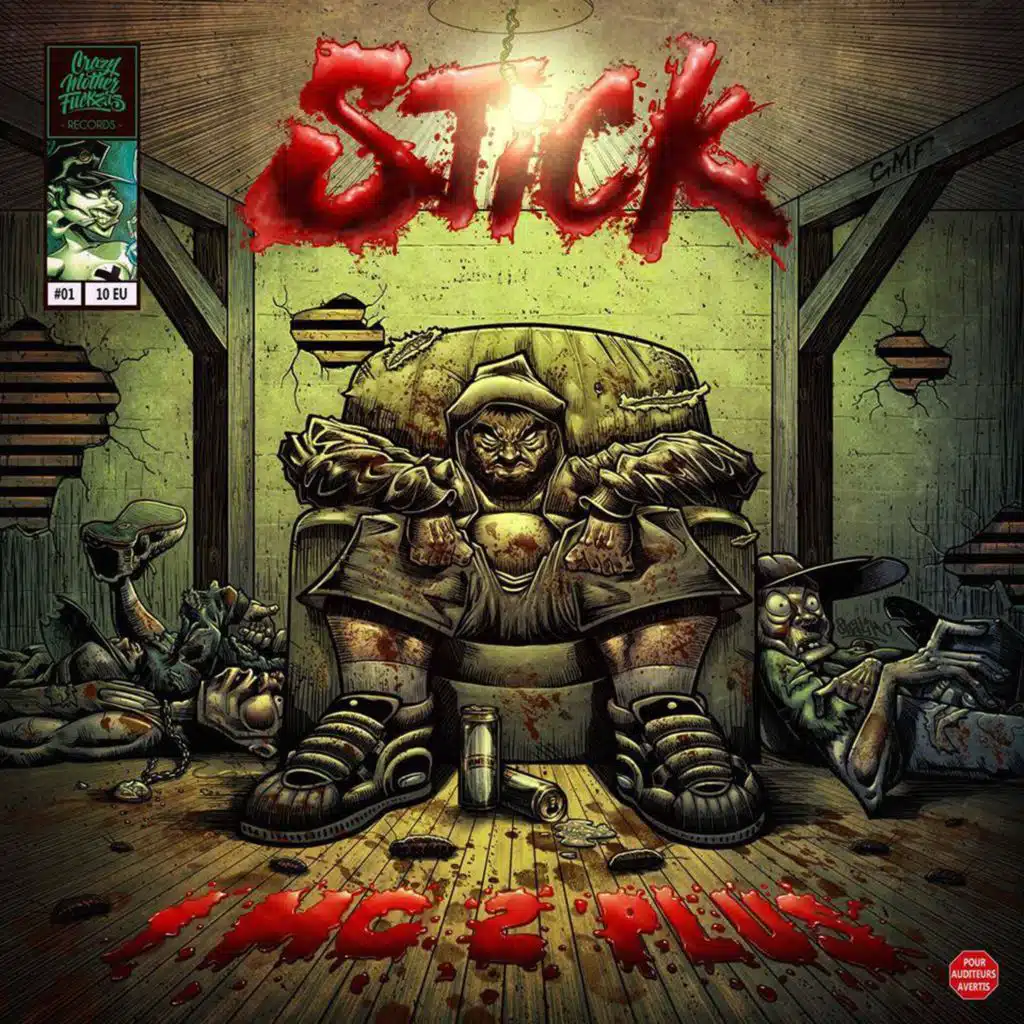 Stick Cmf