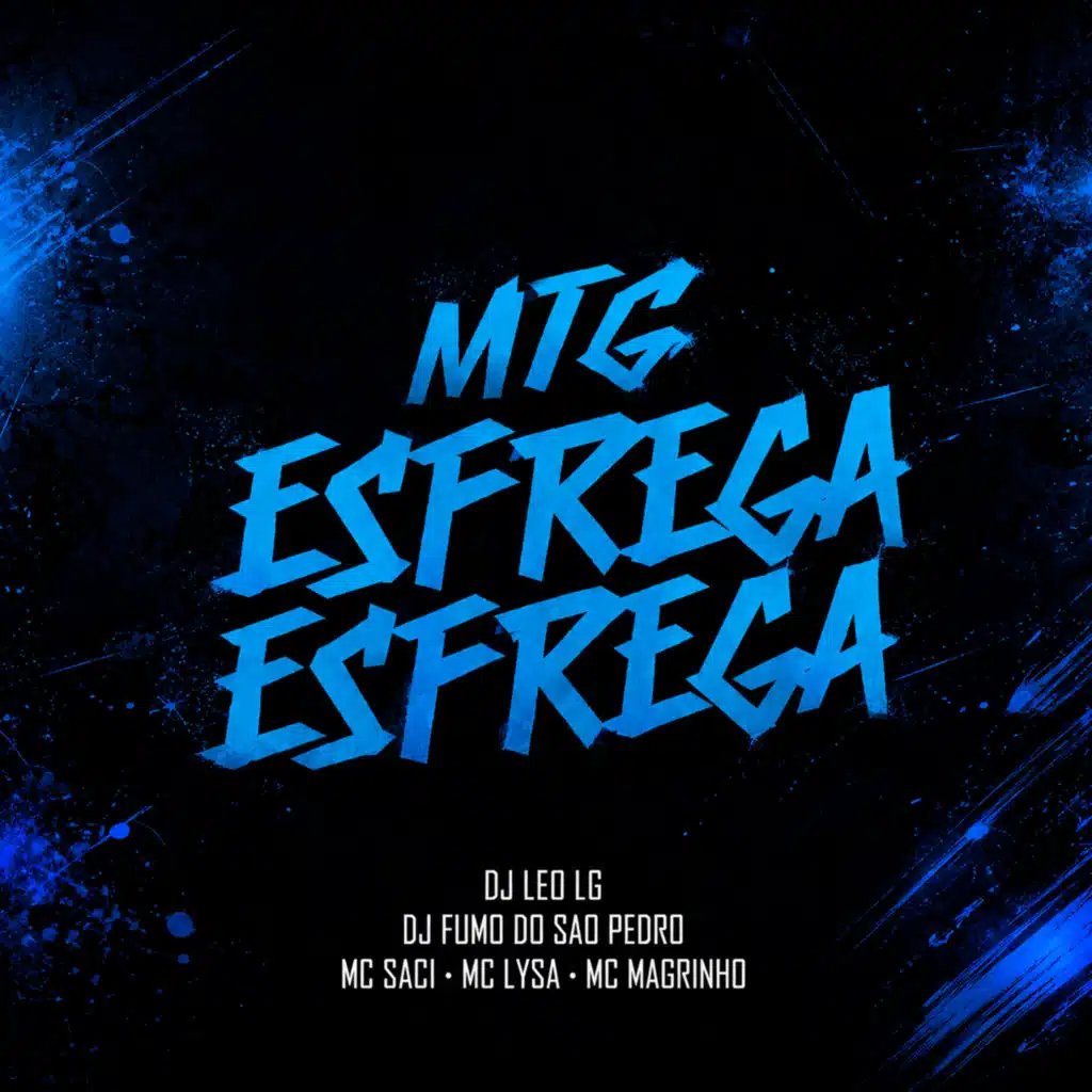 Mtg Esfrega Esfrega