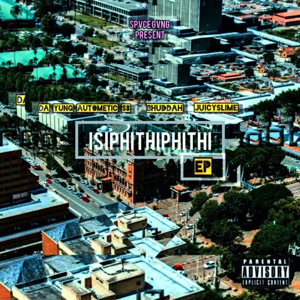 Isphithiphithi