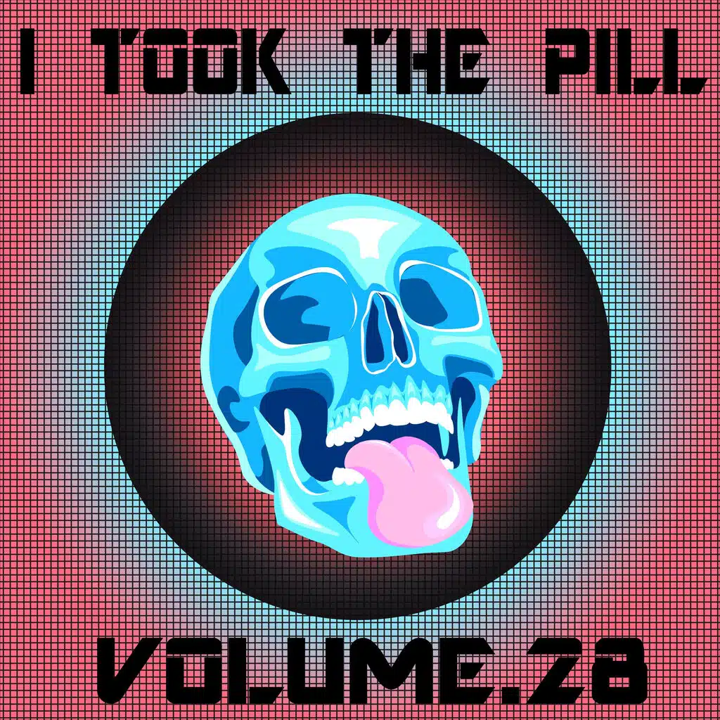 I Took the Pill, Volume 28