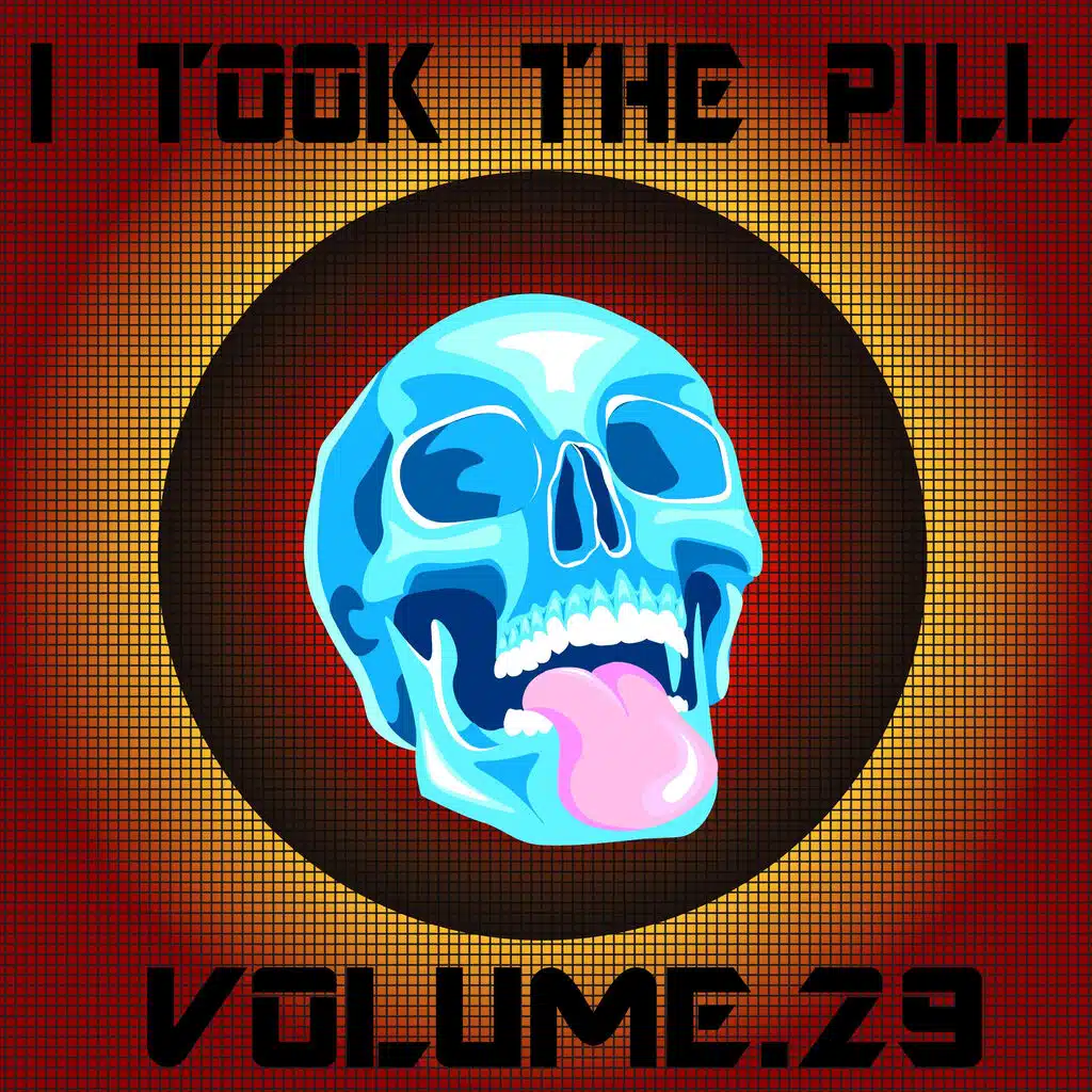 I Took the Pill, Volume 29