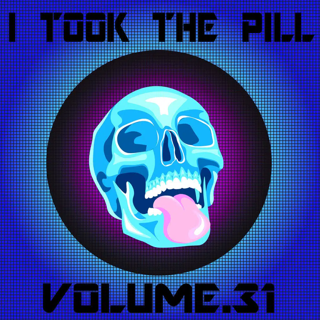 I Took the Pill, Volume 31