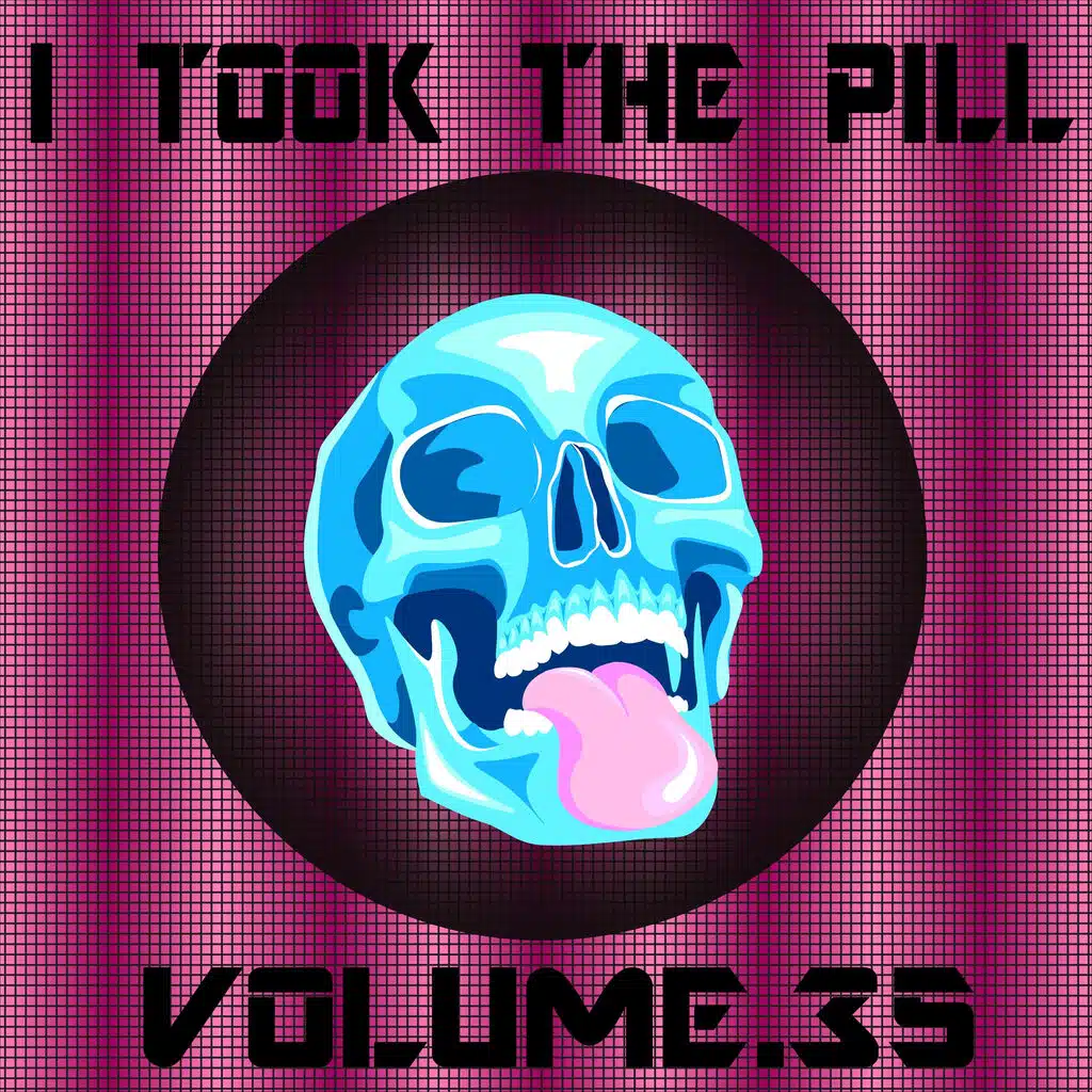 I Took the Pill, Volume 35