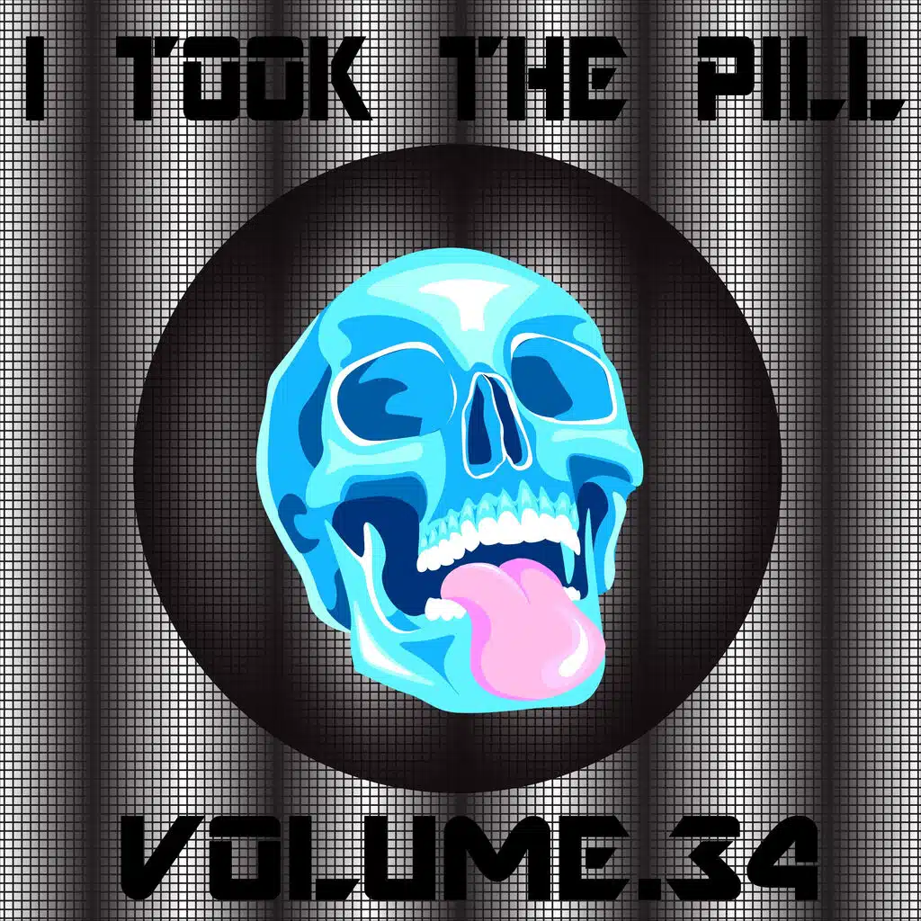 I Took the Pill, Volume 34