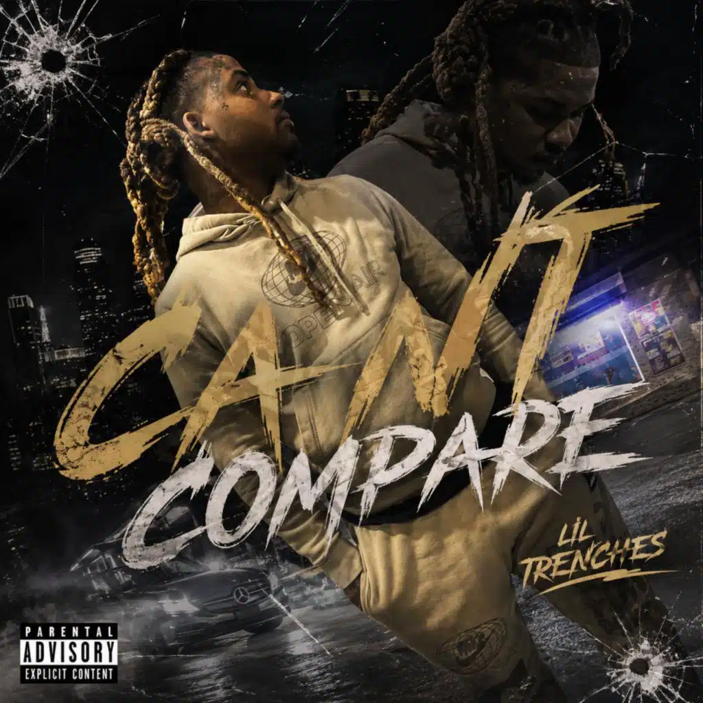 Can’t Compare