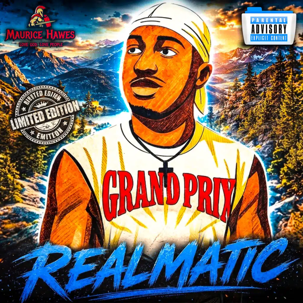 Realmatic (Deluxe Edition)