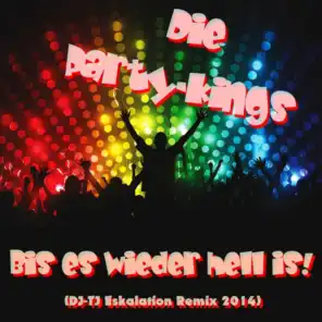 Bis es wieder hell is (DJ-Tj Eskalation Remix 2014)