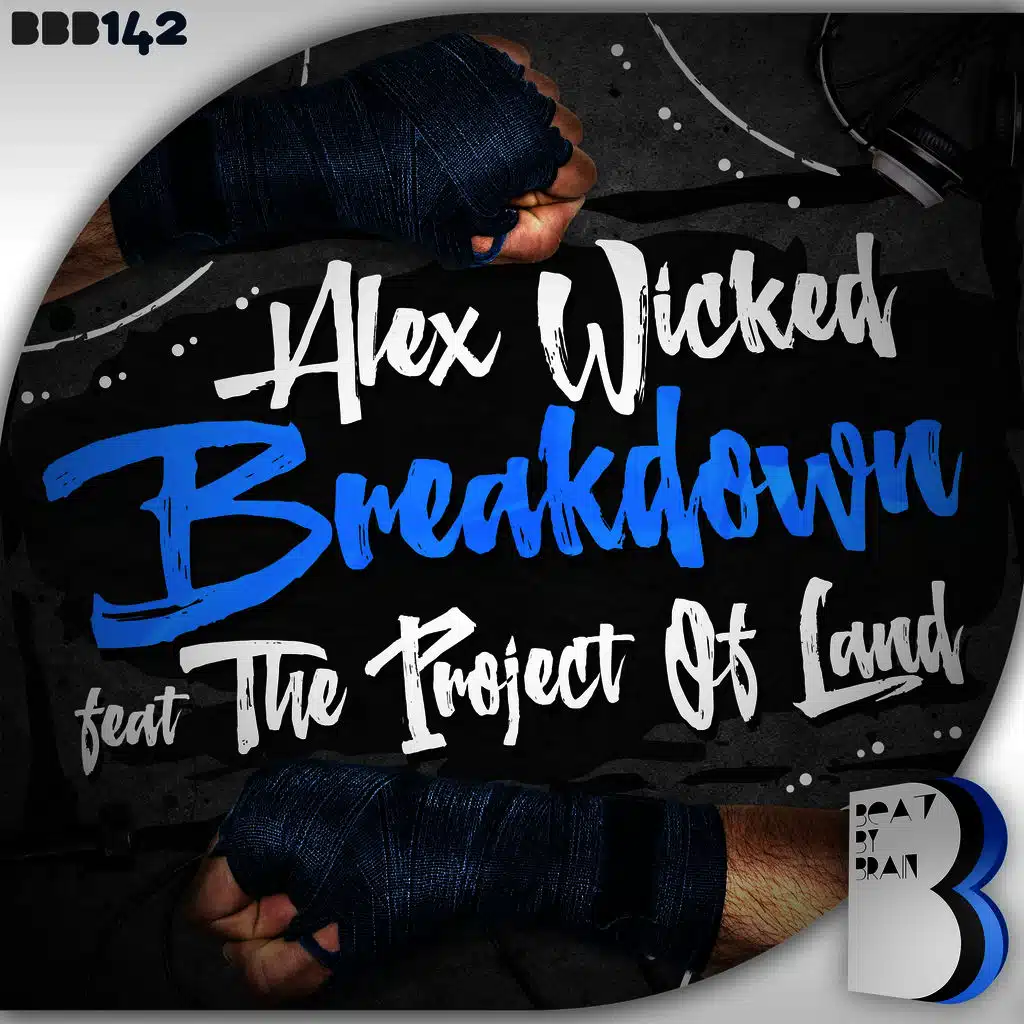 Breakdown (feat. The Project Of Land)