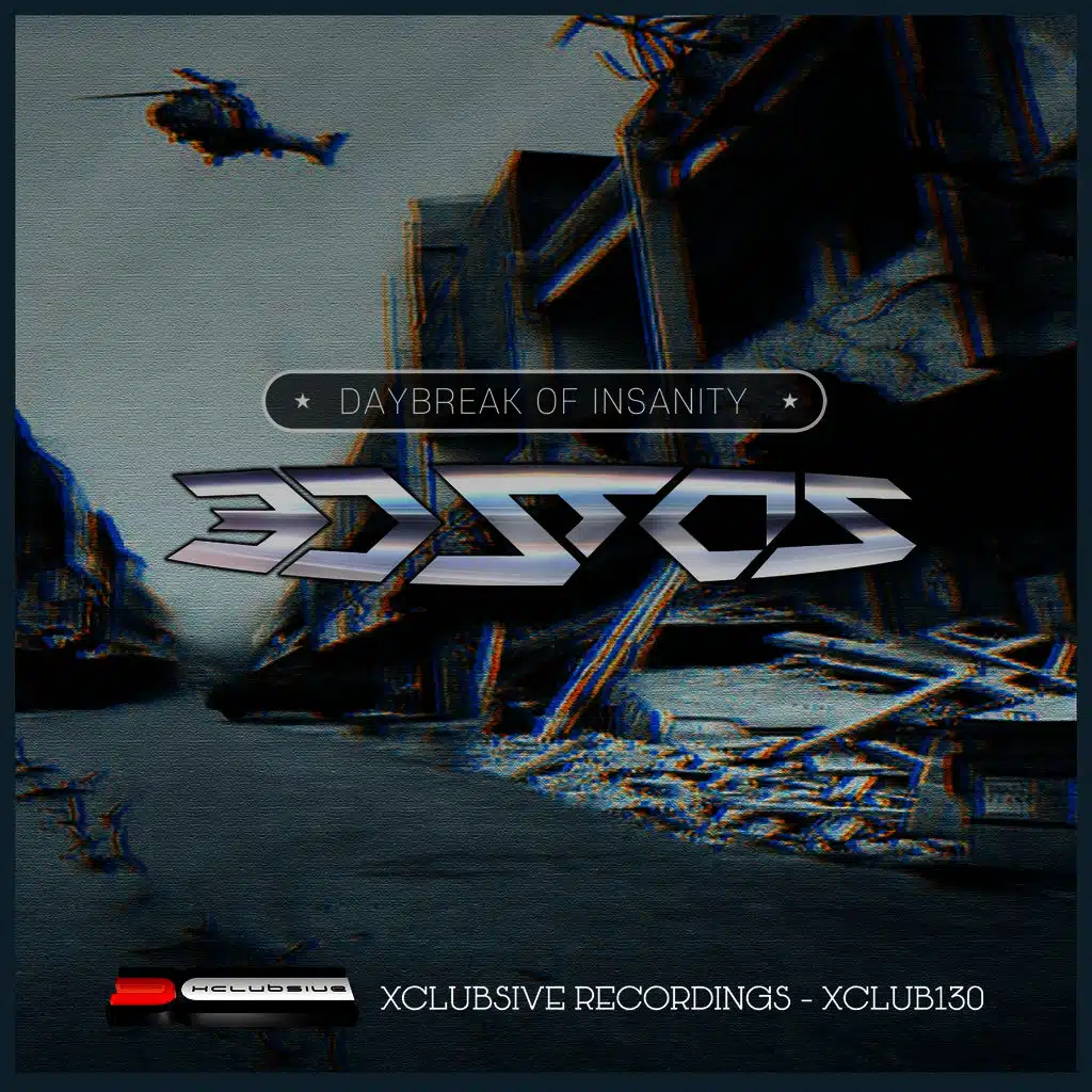 Daybreak of Insanity