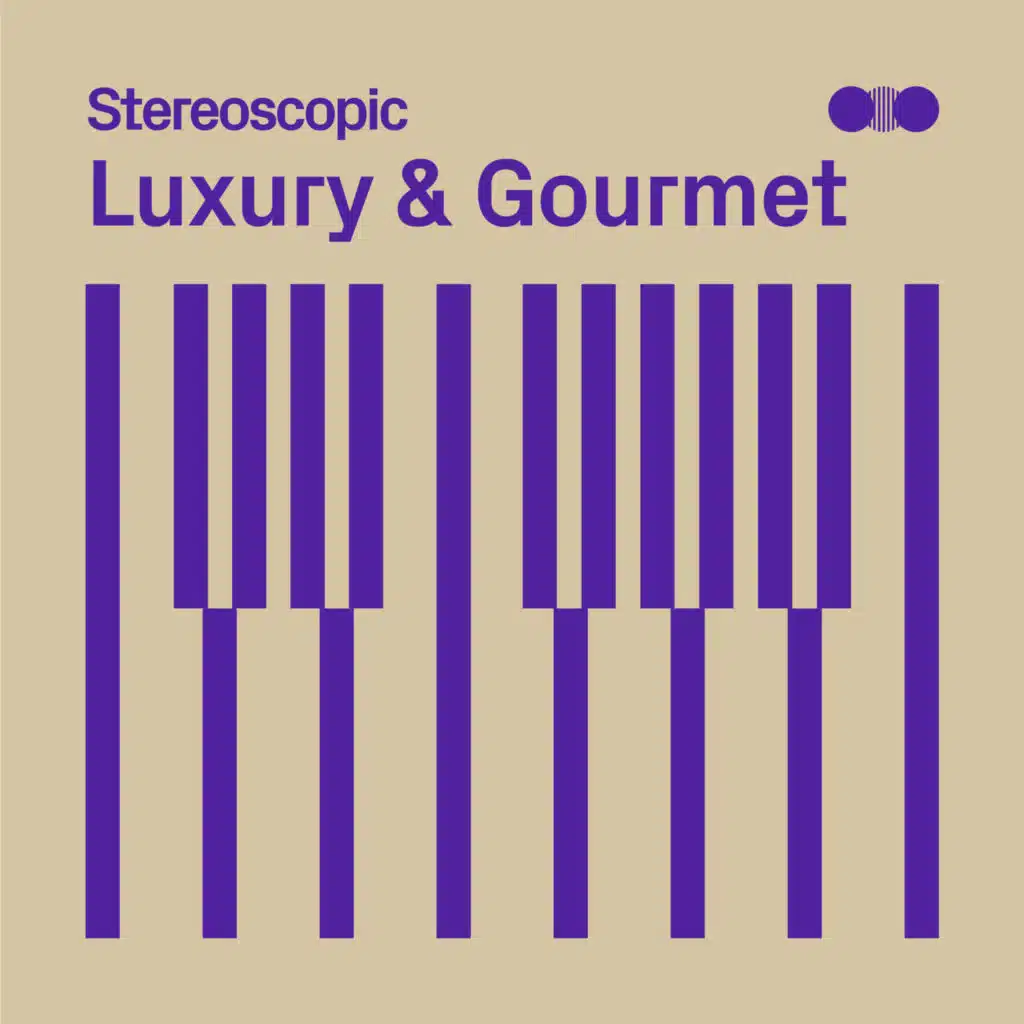 Luxury & Gourmet