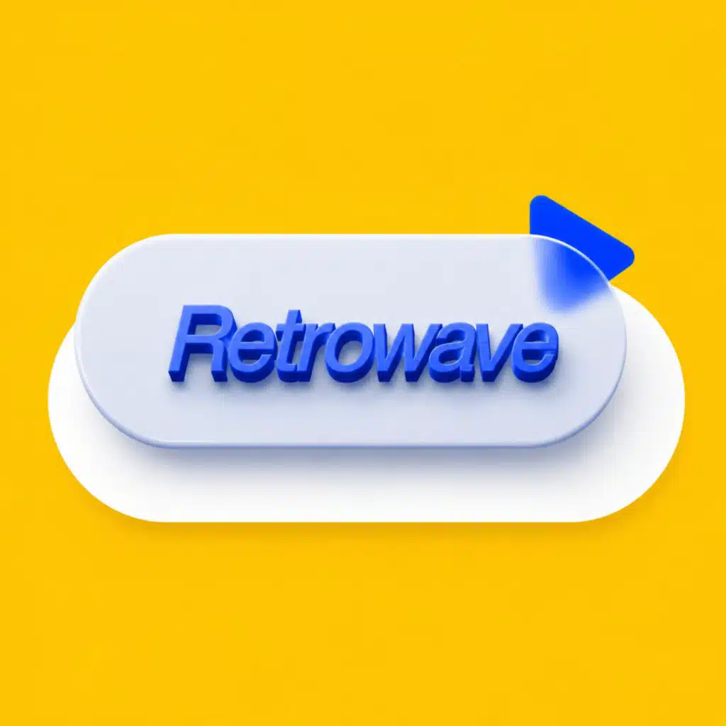 Retrowave