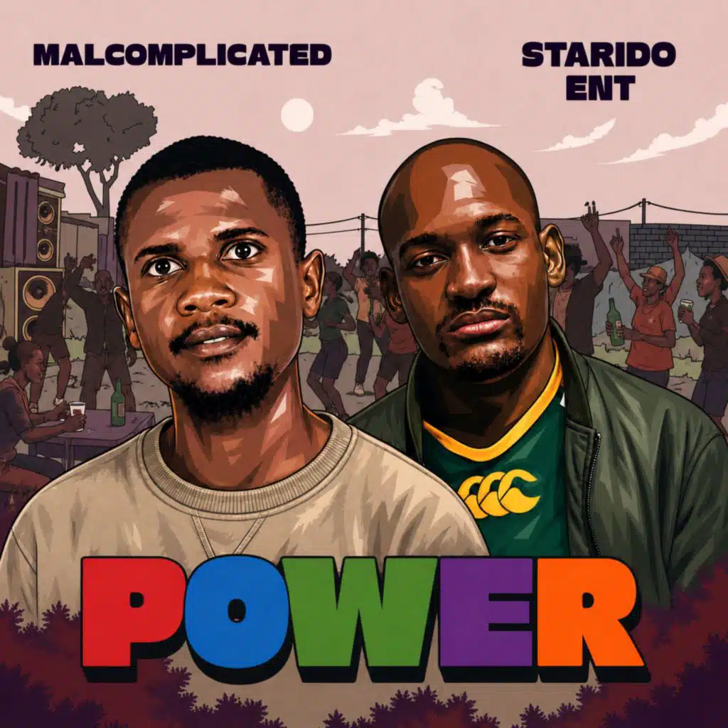 Power