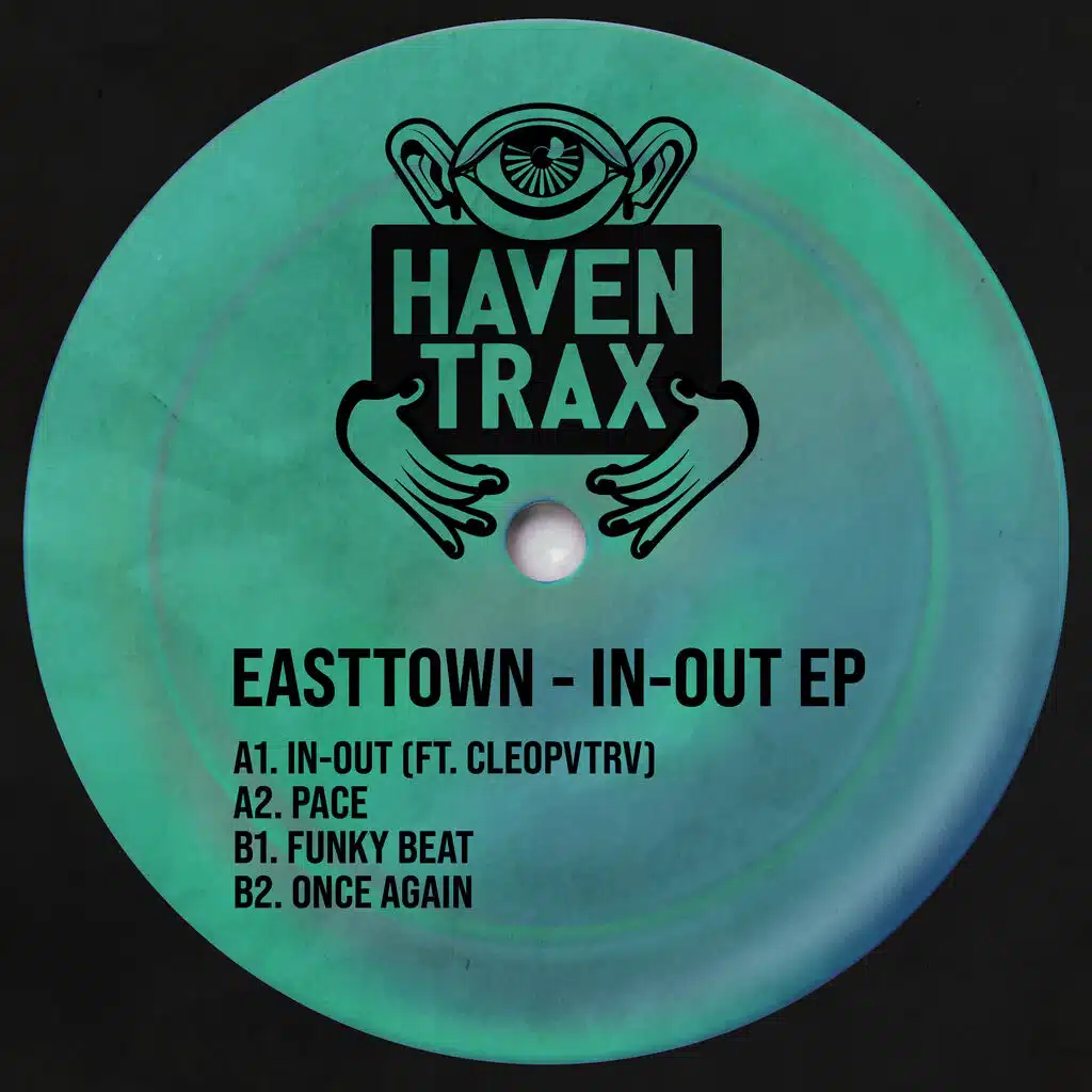 In-Out EP