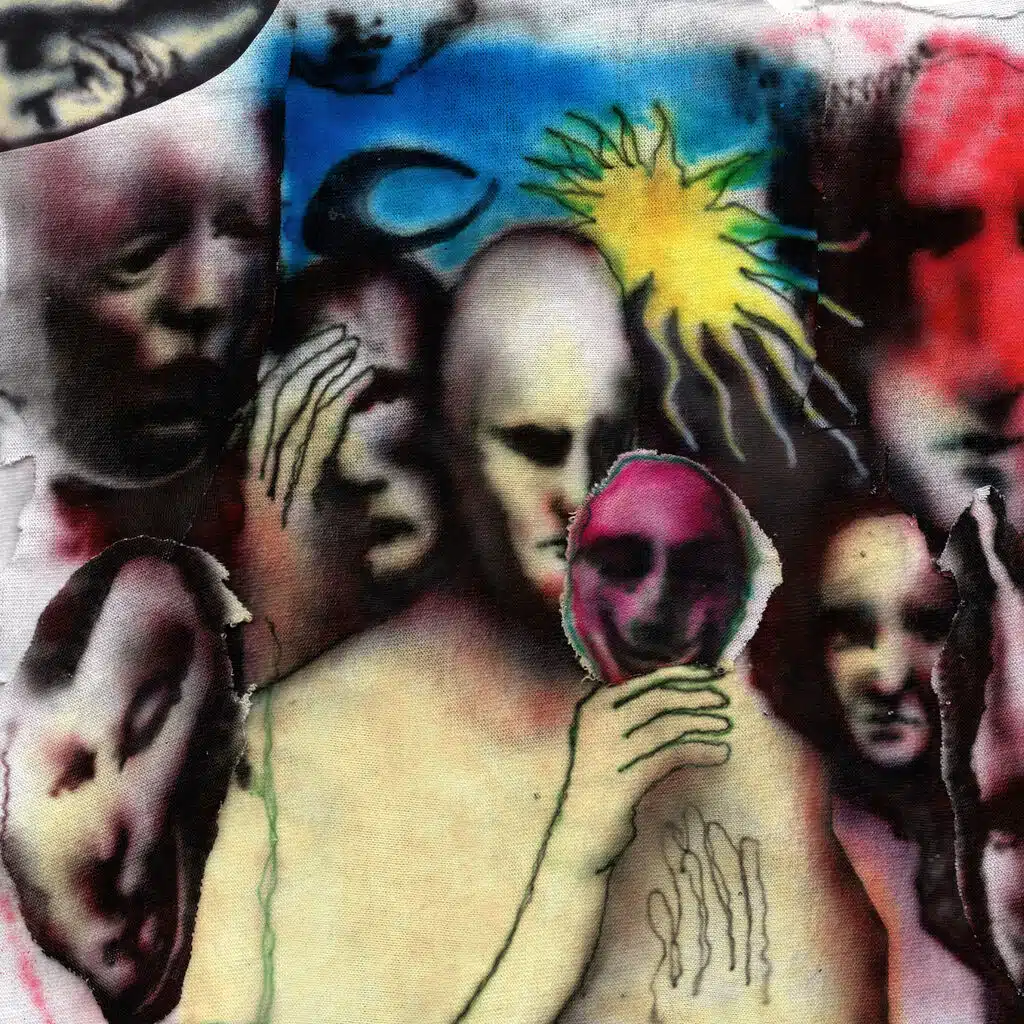 GRAFF PINK AVANT-GARDE