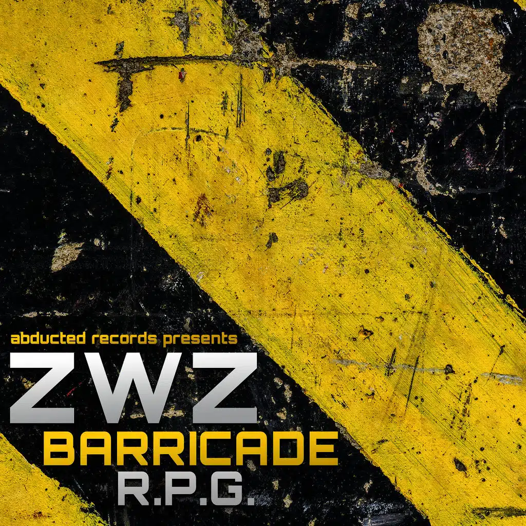 Barricade / R.P.G.
