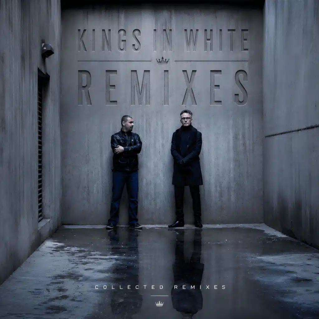 Collected Remixes