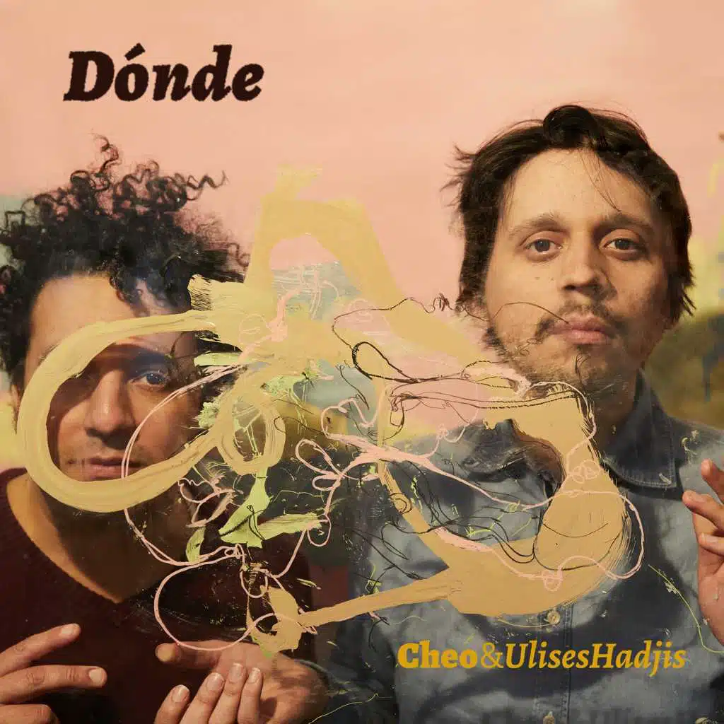 ¿Dónde?