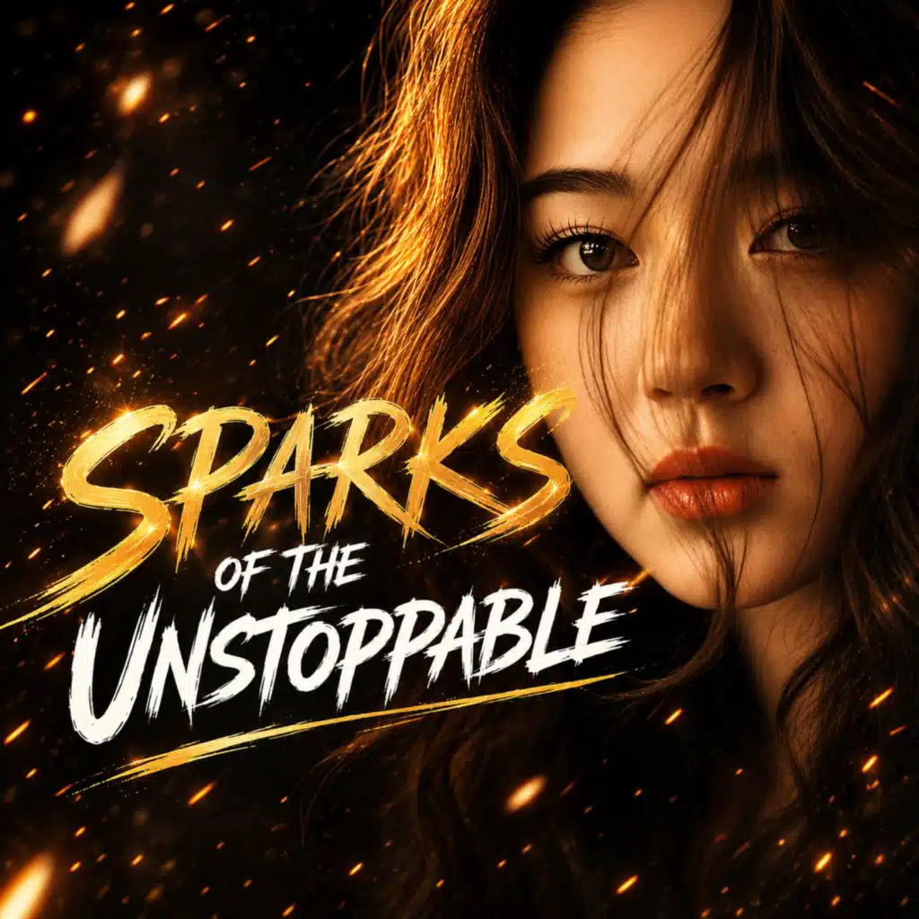 Sparks of the Unstoppable