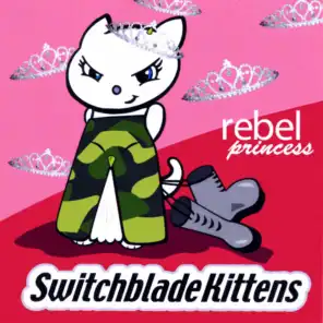 Switchblade Kittens