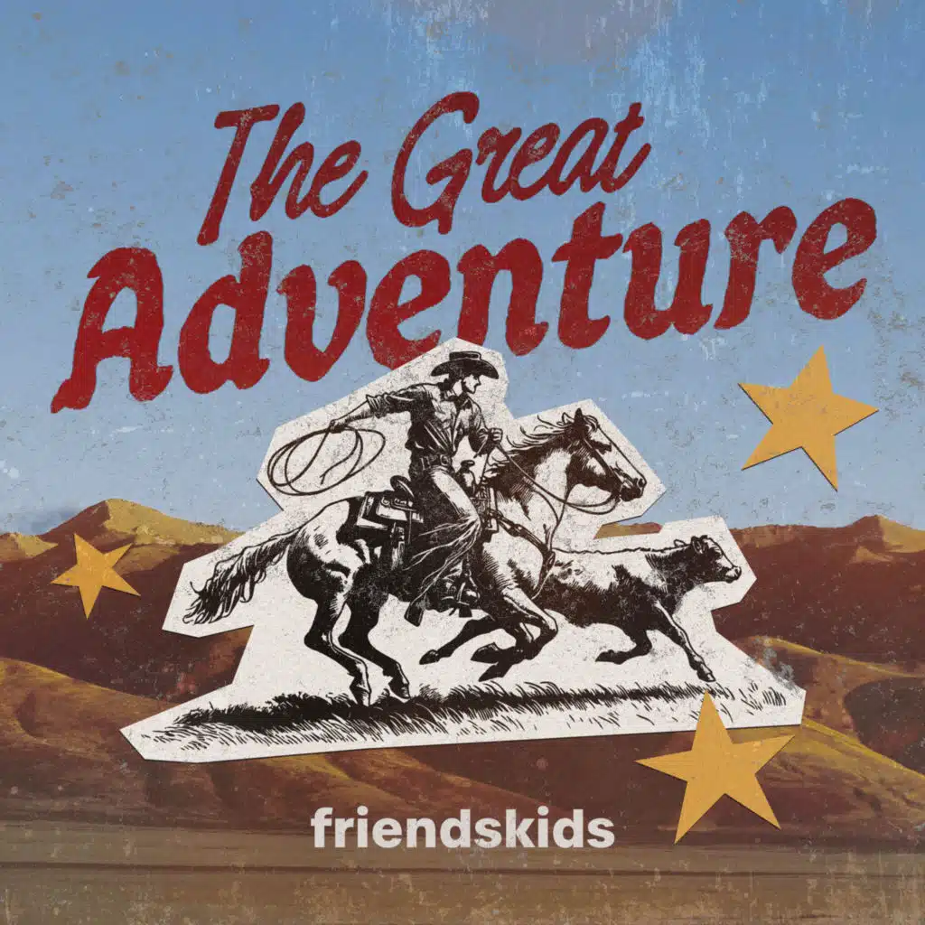 The Great Adventure