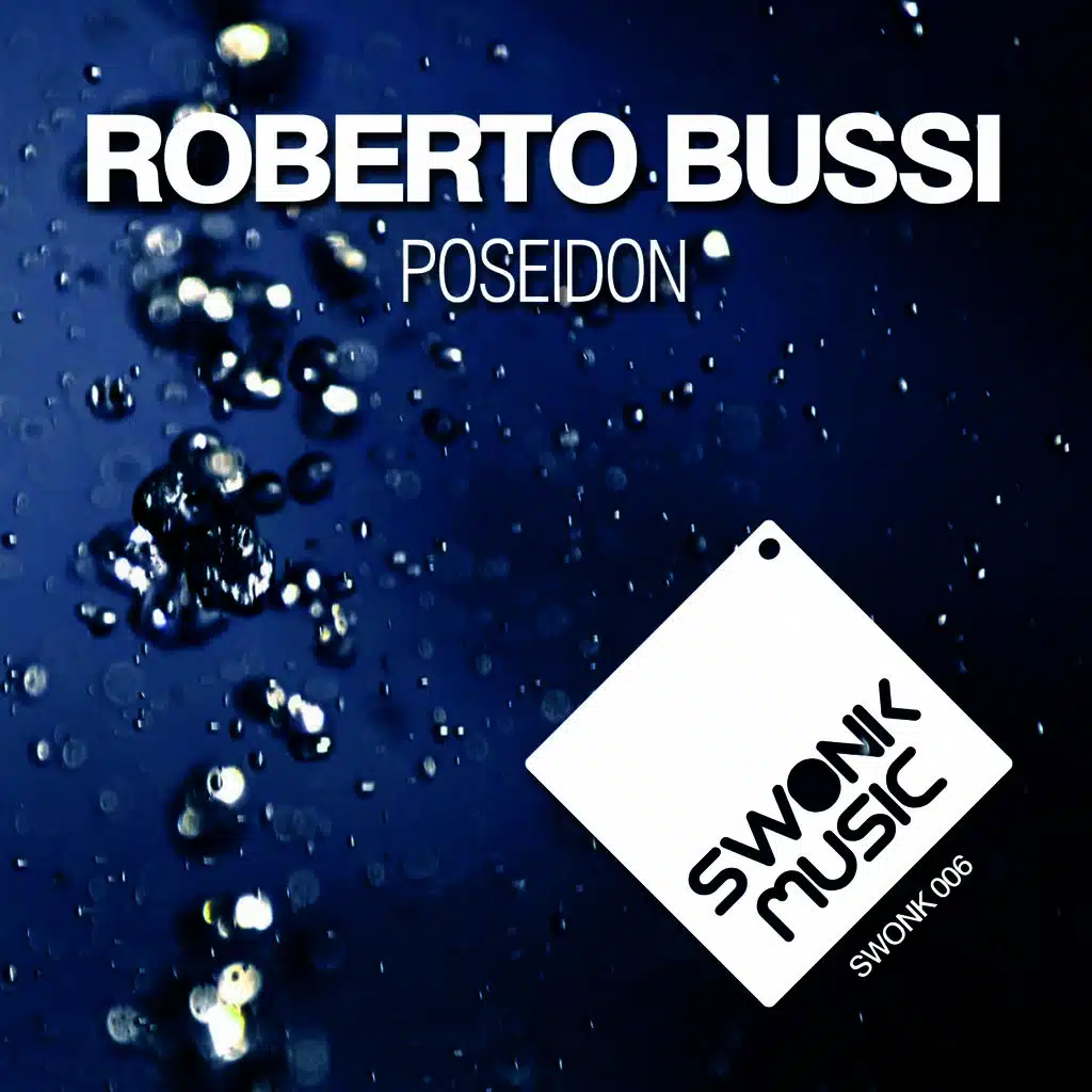 Poseidon