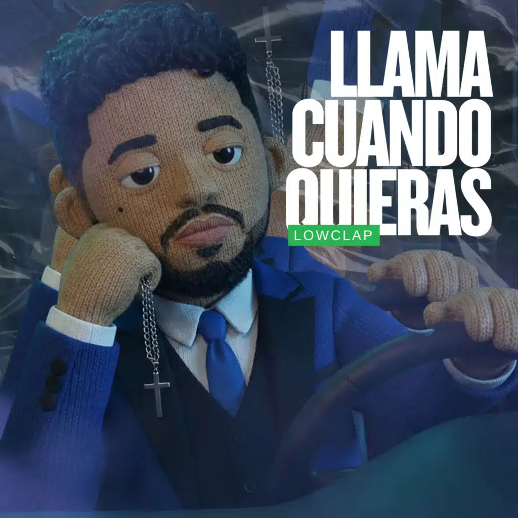 Llama Cuando Quieras