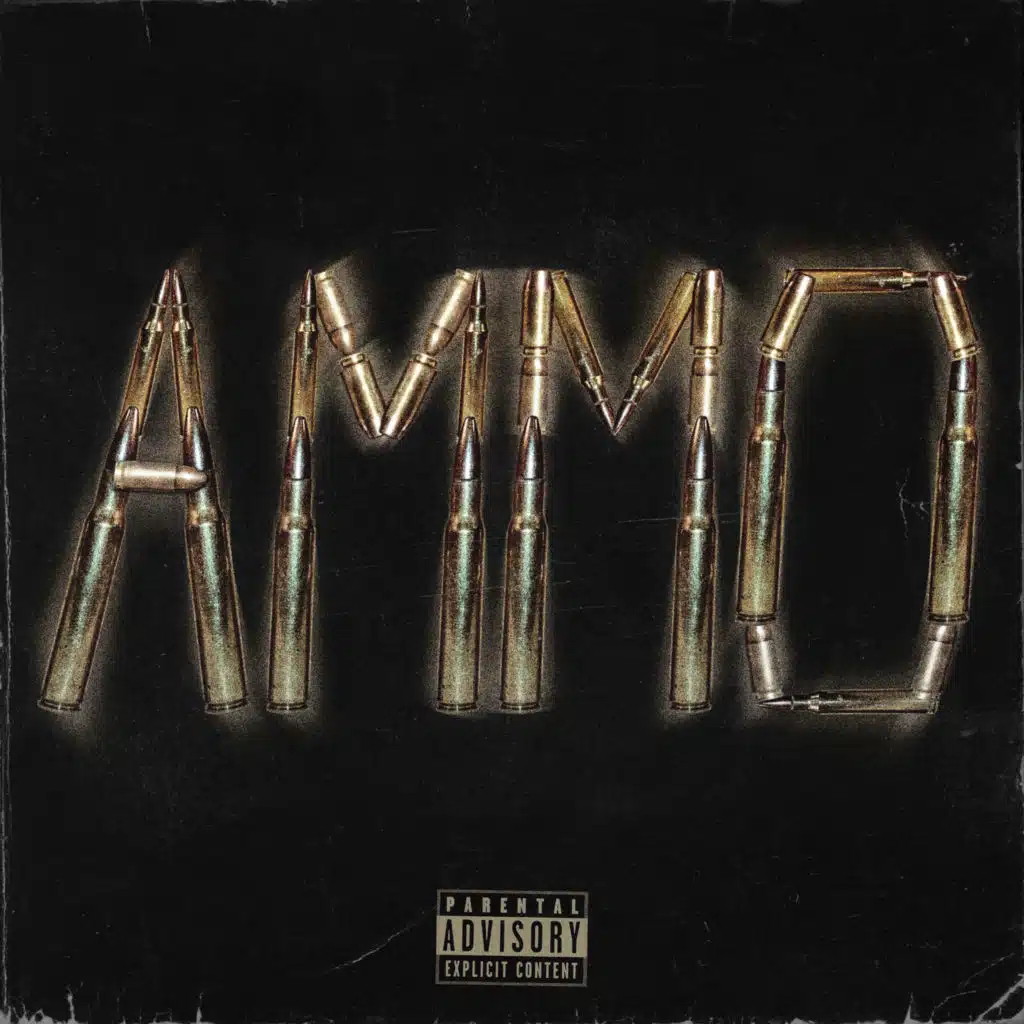 Ammo