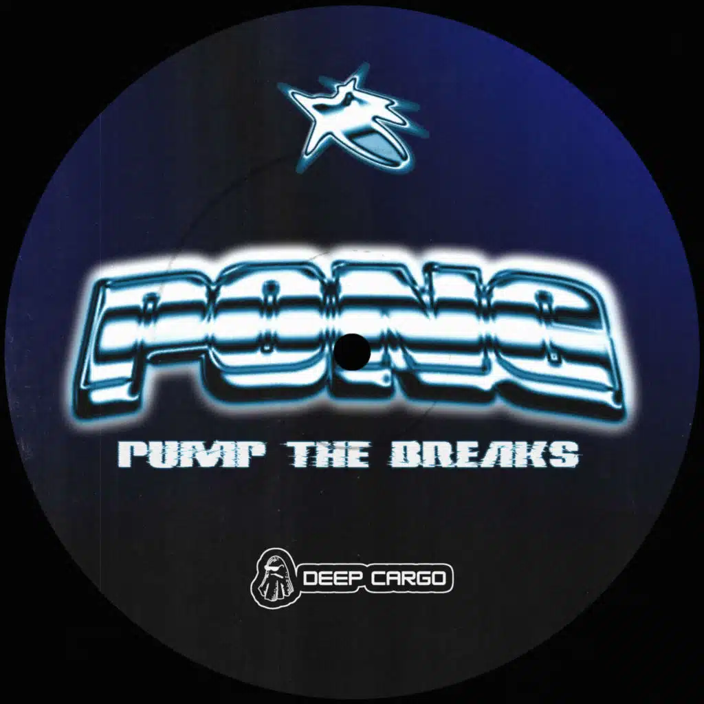 Pump the Breaks