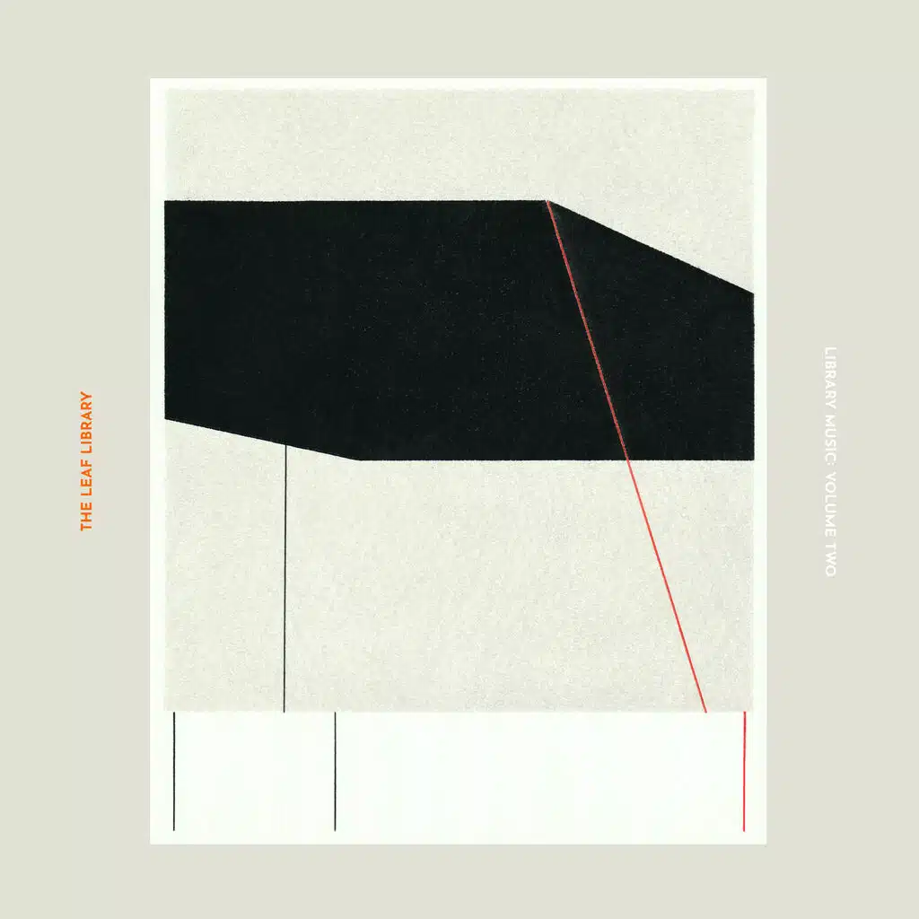 Library Music: Volume Two