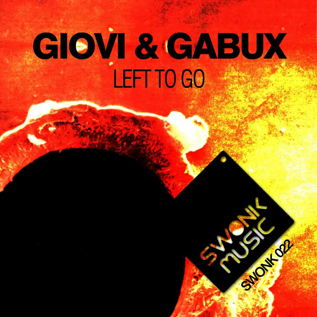 Left To Go