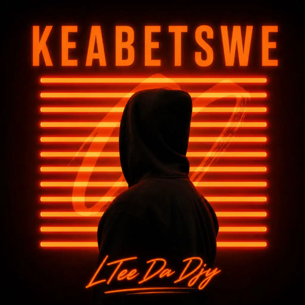 Keabetswe