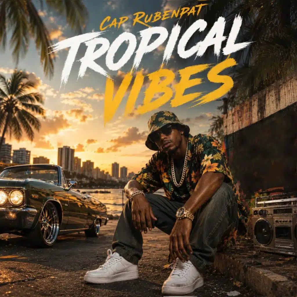 Tropical Vibes