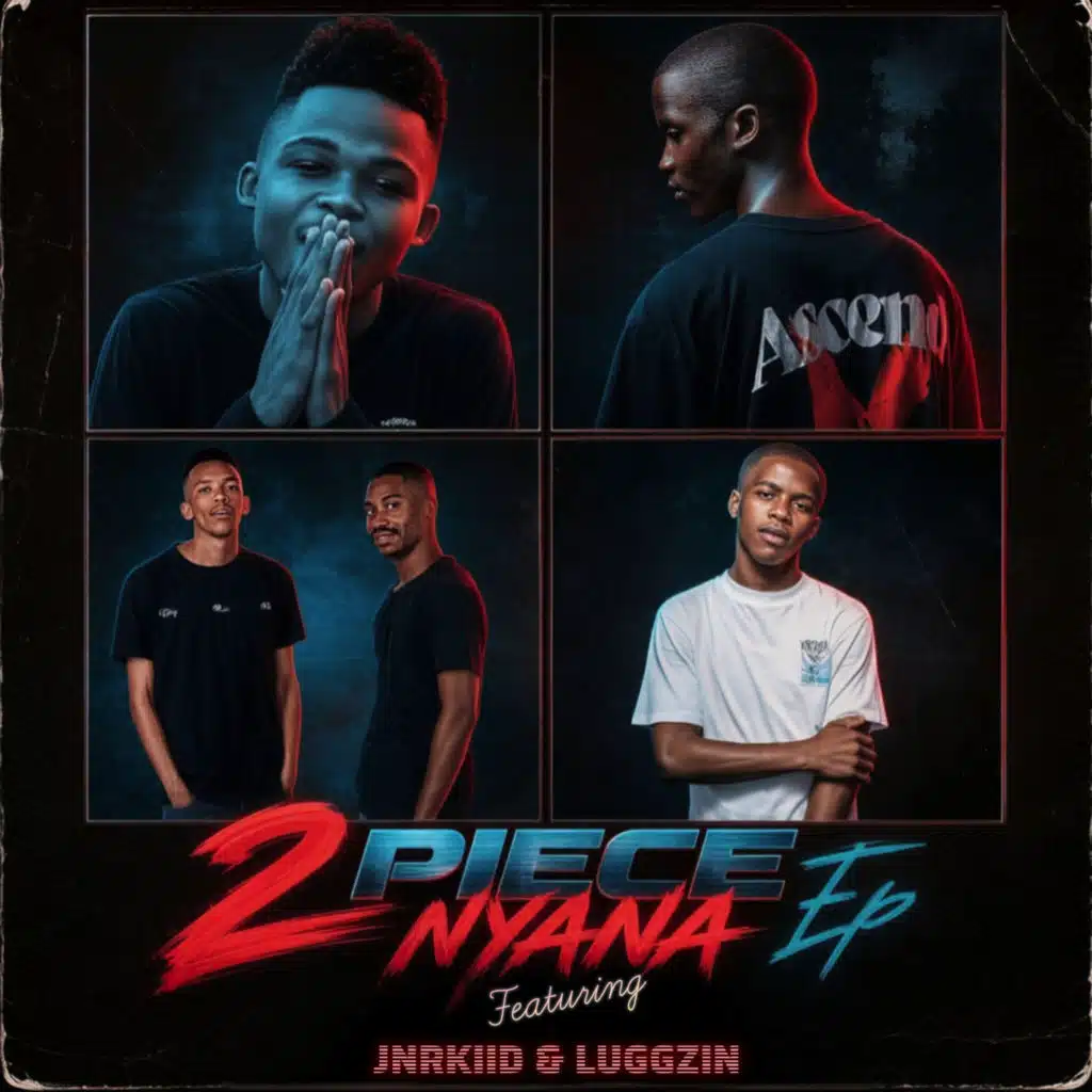 2 Piece Nyana Ep