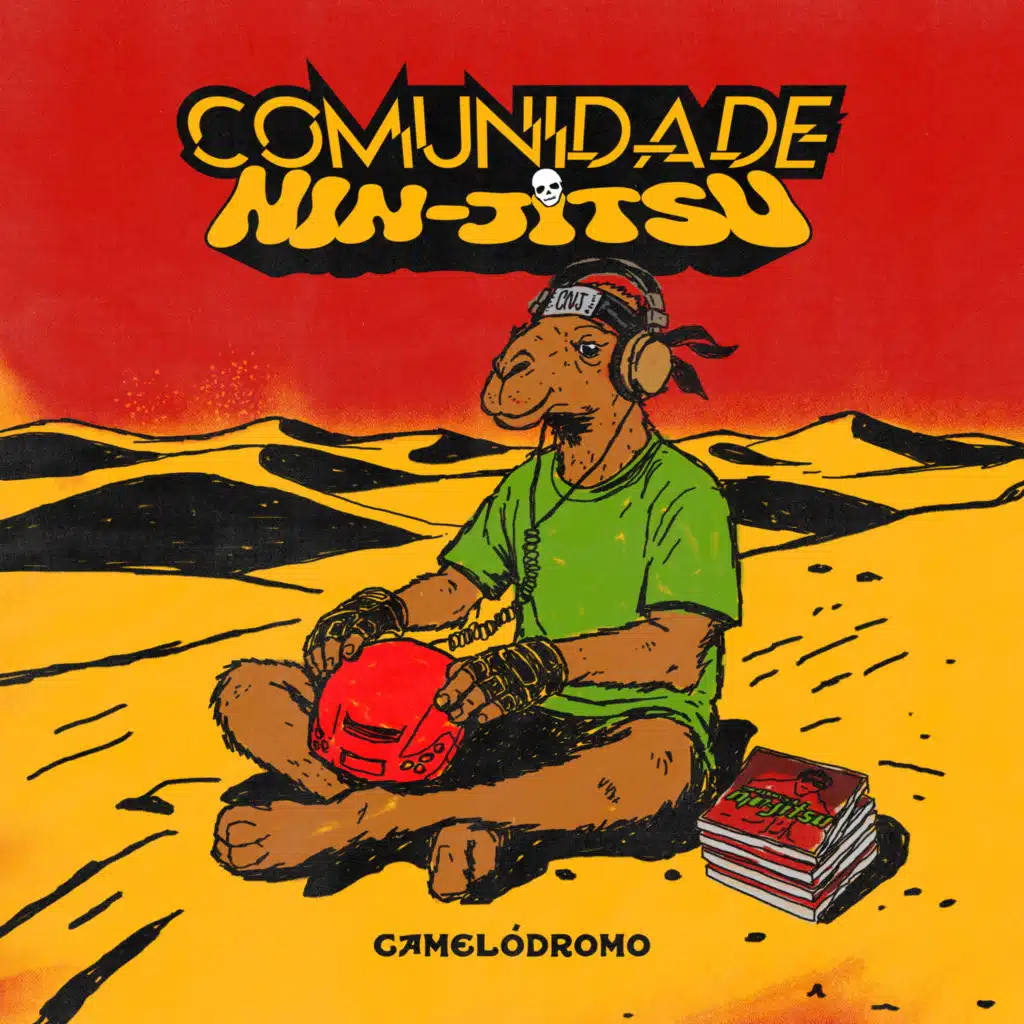 Camelódromo