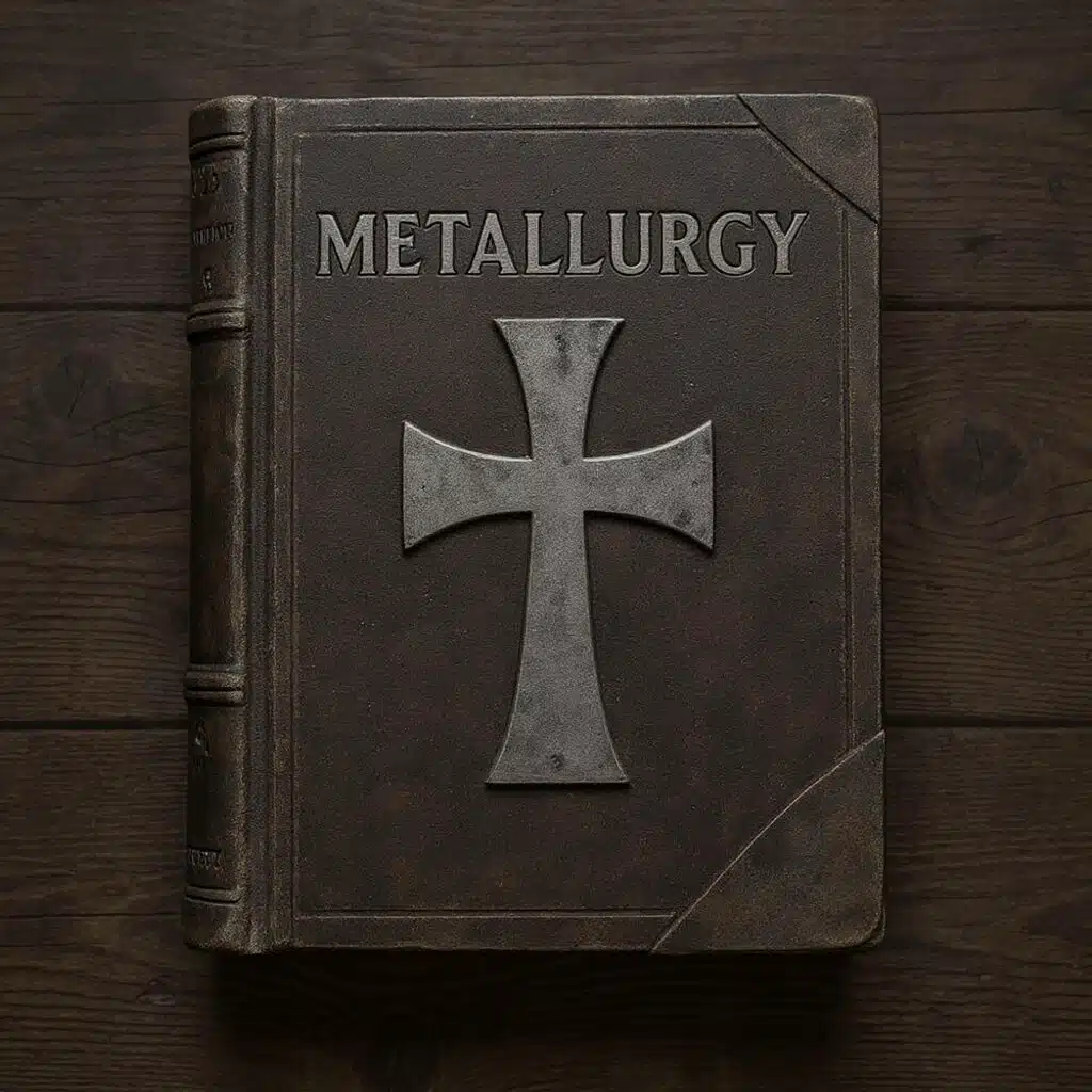 Metallurgy