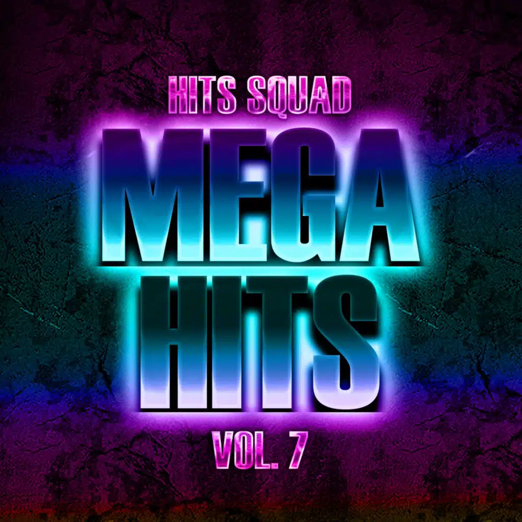 Mega Hits, Vol. 7