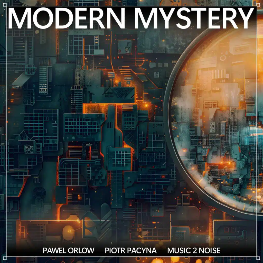 Modern Mystery