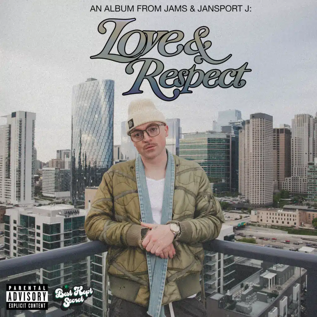 Love & Respect