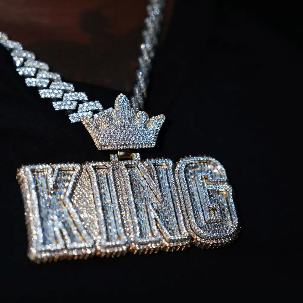 King