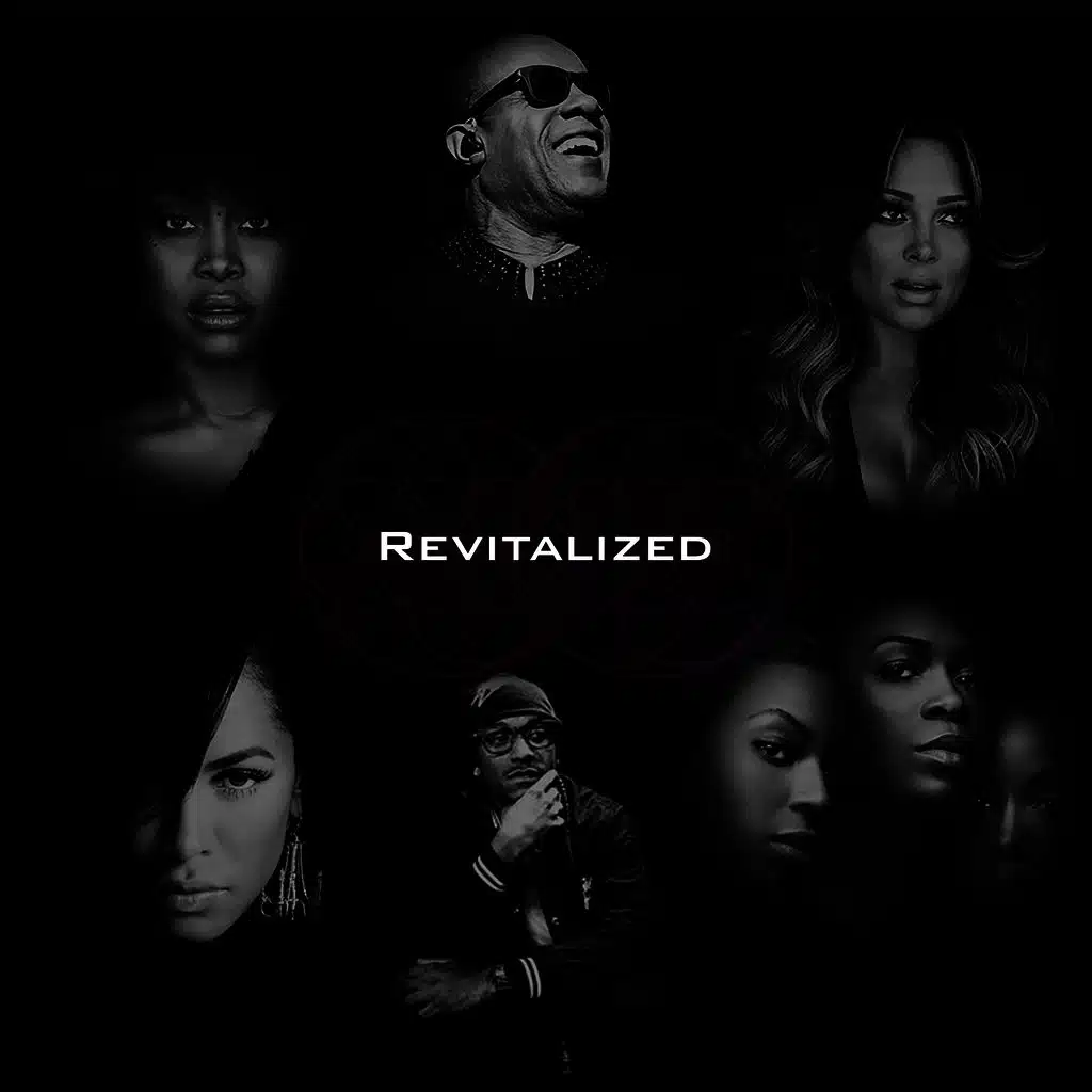 Revitalized