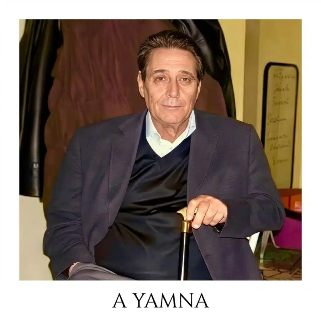 A YAMNA