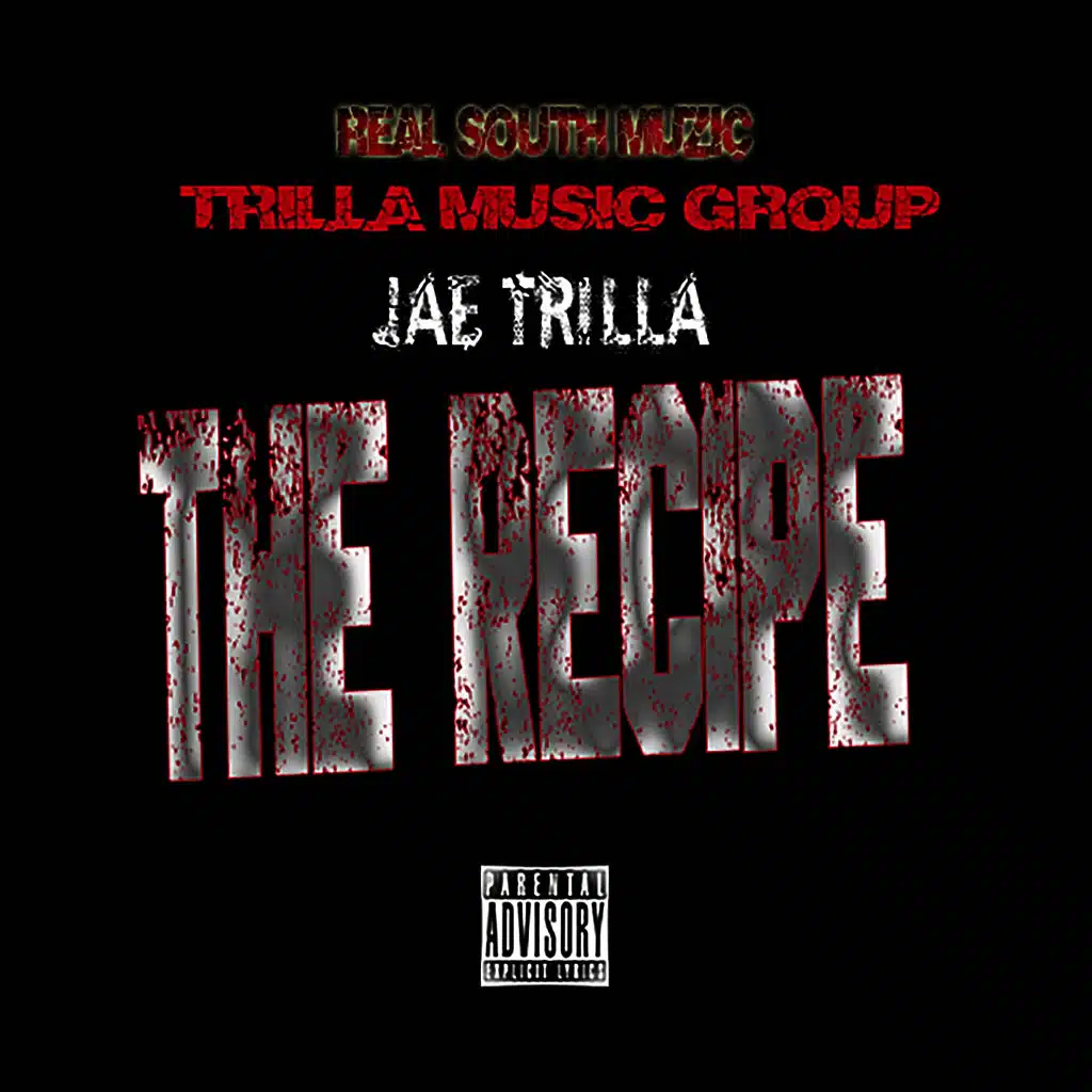 The Recipe (Deluxe)