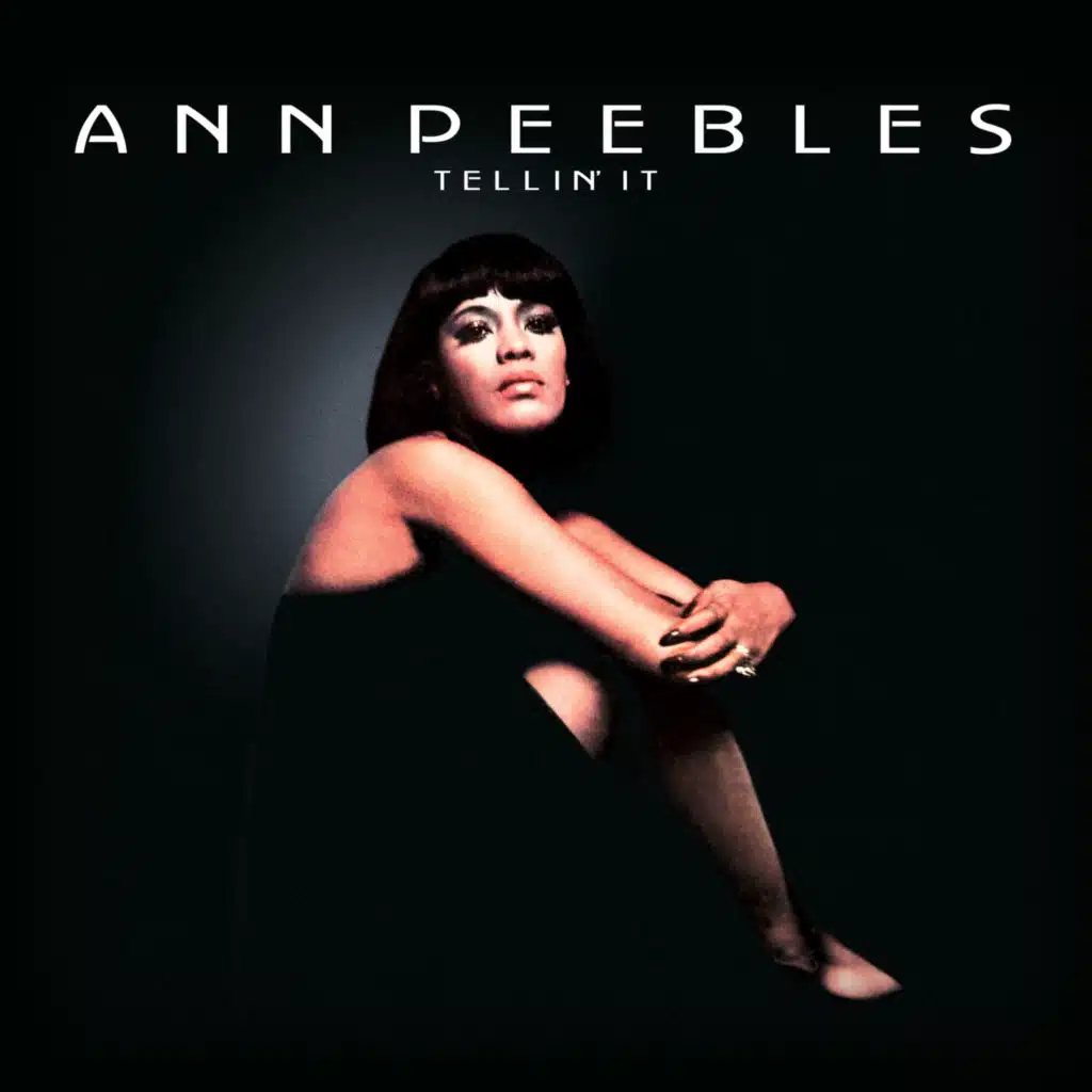 Tellin' It (Remastered)