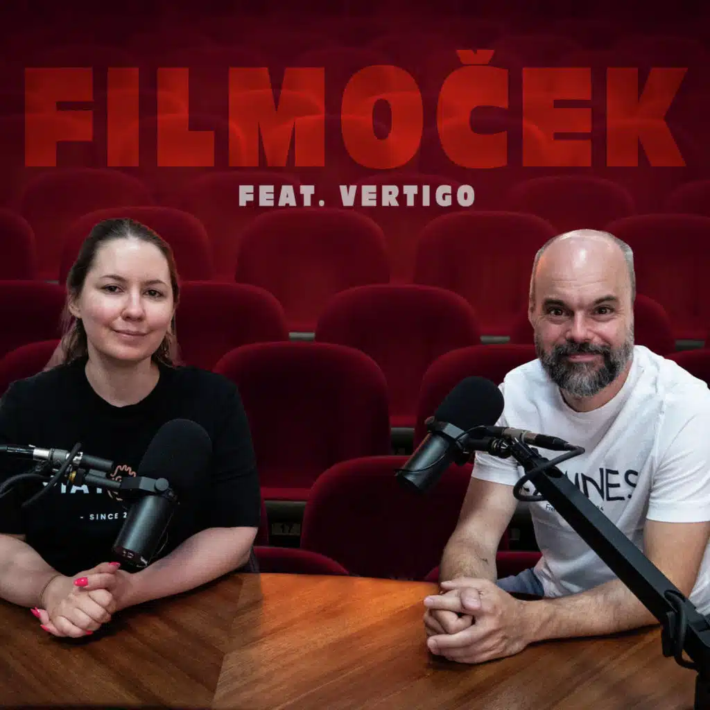 Nie si historik? Pozri si tieto filmy a zorientuj sa (feat. Vertigo)