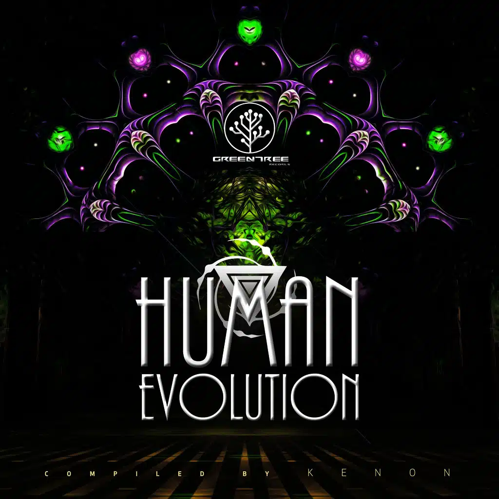 Human Evolution (Compiled by Kenon)