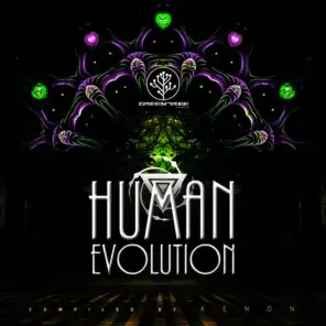 Human Evolution (Compiled by Kenon)