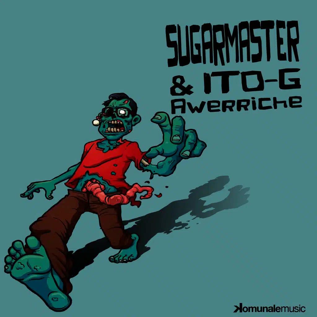 Awerriche
