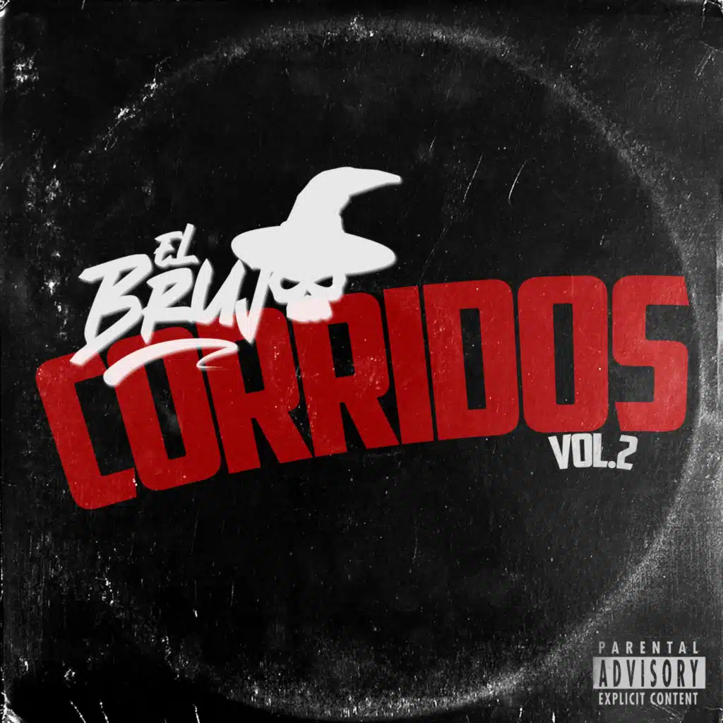 Corridos, Vol. 2