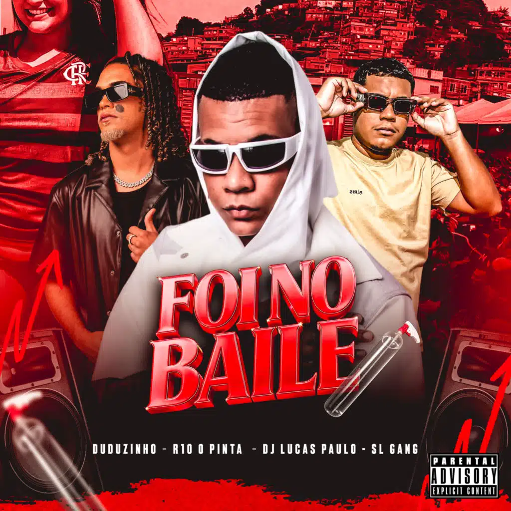 Foi no Baile